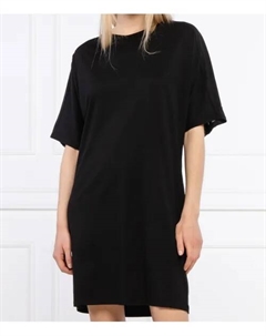 Платье, черный Superdry