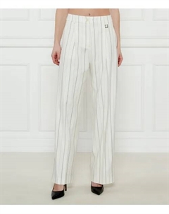 Брюки Paris-x Flare fit, бежевый Joop