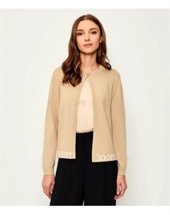 Кардиган Kona Regular fit, бежевый Joop