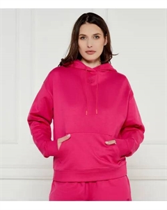 Толстовка с дельфином Regular fit, розовый Hugo