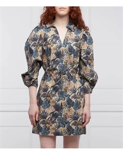 Платье, бежевый Liu jo