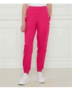 Спортивные штаны Nelfinia Regular fit, розовый Hugo