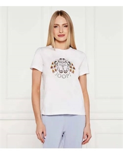 Футболка Типпи Slim fit, белый Joop