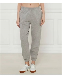 Спортивные штаны Regular fit, серый Marc o'polo