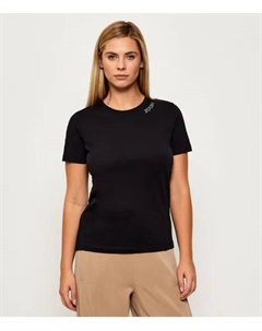 Футболка «Буллз» Slim fit, черный Joop