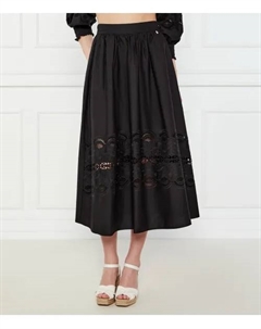 Юбка, черный Liu jo