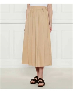 Юбка, бежевый Liu jo