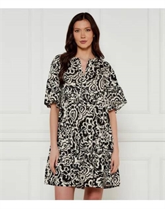 Платье Эли, черный Weekend max mara