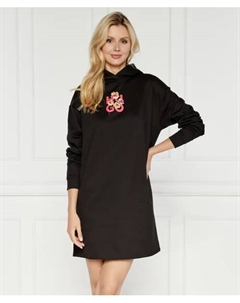 Платье, черный Hugo