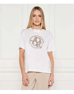 Футболка 58 252je58tashi Regular fit, белый Joop