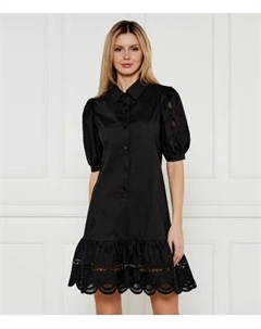 Платье, черный Liu jo