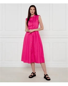 Платье, розовый Liu jo