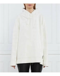 Толстовка Oversize fit, бежевый Marc jacobs