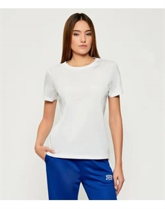 Футболка «Буллз» Slim fit, белый Joop