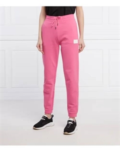 Спортивные штаны Дачиби_1 Regular fit, розовый Hugo