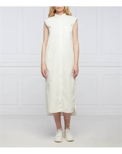 Платье, белый Marc o'polo