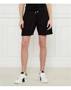 Шорты Oversize fit, черный Dsquared2