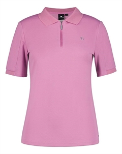 Футболка, фиолетовый Luhta