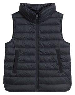 Жилет, антрацит Marc o'polo