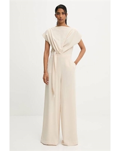 Комбинезон, бежевый Answear lab