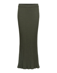 Юбка до колена Object