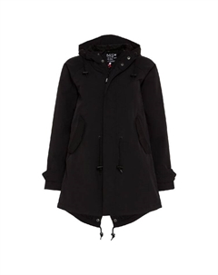 Куртка, черный Bms