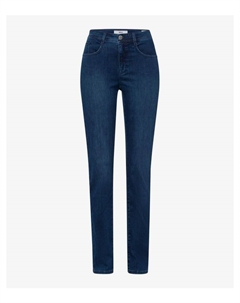 Джинсы , синий Brax