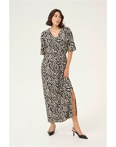 Платье до колена Kaffe