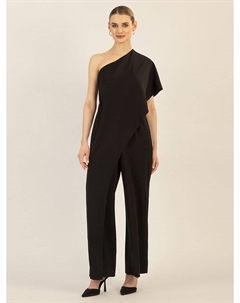 Комбинезон, черный Apart