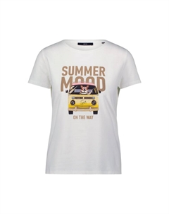 Футболка Zero