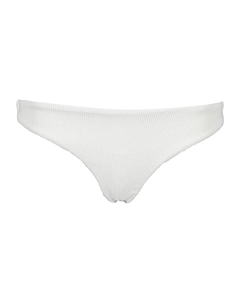 Плавки бикини, белый Roxy