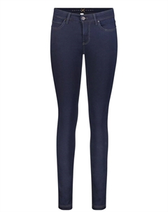 Джинсы, синий Mac