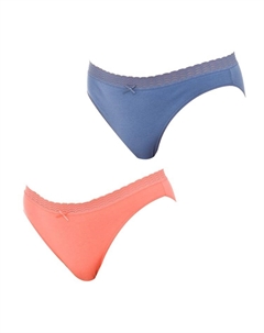 Трусы, разноцветный Dim