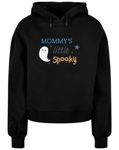 Толстовка с капюшоном, черный Merchcode