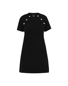 Длинное платье, черный Faina