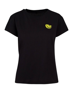 Футболка, черный Merchcode