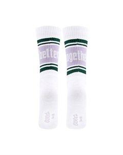 Носки, белый Ewers