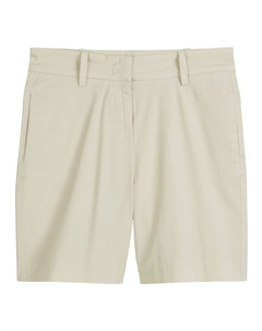 Тканевые шорты, песочный Marc o'polo