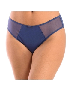 Трусы, синий Dim