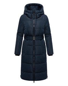 Зимнее пальто, темно-синий Navahoo