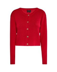 Толстовка, красный Faina