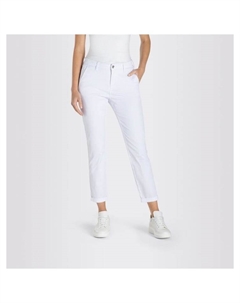 Тканевые брюки, белый Mac