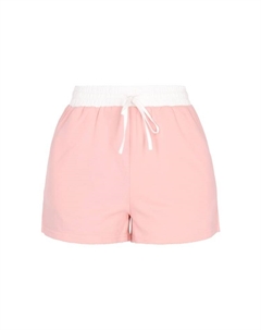 Тканевые шорты Faina