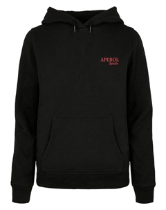 Толстовка с капюшоном, черный Merchcode