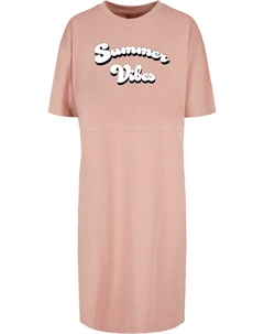 Короткое платье Merchcode