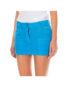 Мини-юбка, синий Armand basi