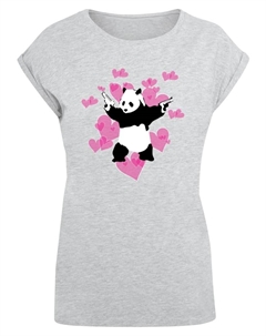 Футболка, вересковый серый Merchcode