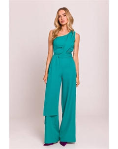 Комбинезон, бирюзовый Made of emotion