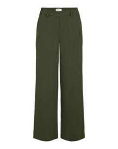 Тканевые брюки Object