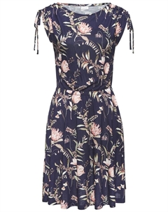 Платье до колена Vivance